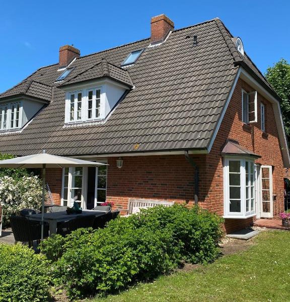 Gmelinstrasse 31a