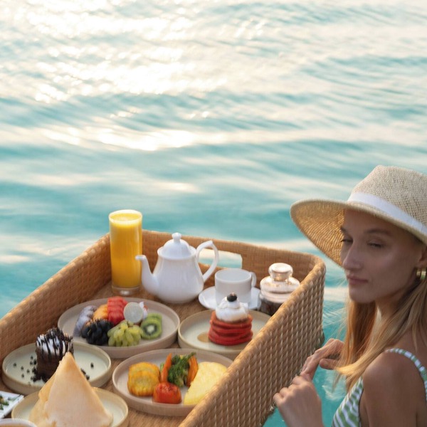 Goa Marriott Resort & Spa