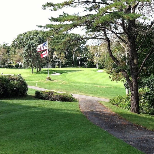 Golf and Beach Cottage