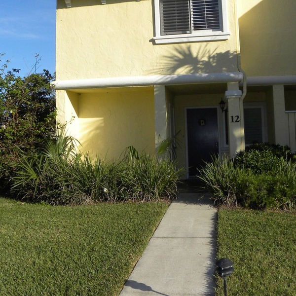 Golf, Beach, Fun! 2BR/2.5BA Sawgrass Tifton Cove Golf View