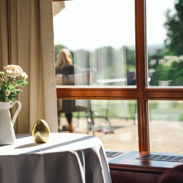Golf Hotel Austerlitz