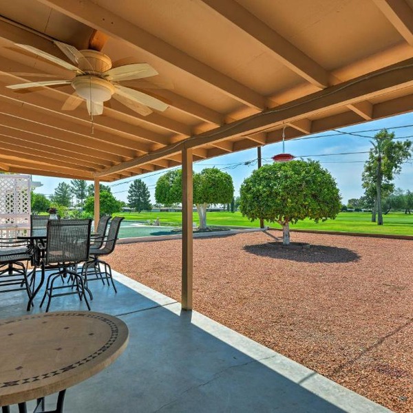 Golfers' Paradise! Upscale Home in Sun City