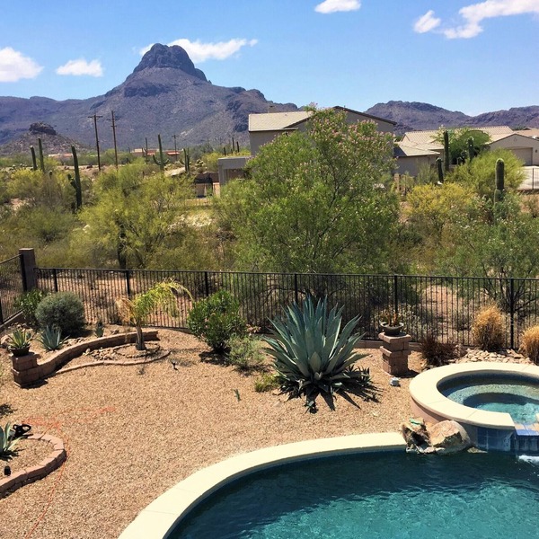 Golfing, Birdwatching, Biking, Swimming, All Await You!