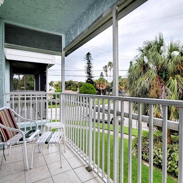 Gone Beaching 202 Condo in the Heart of Everything