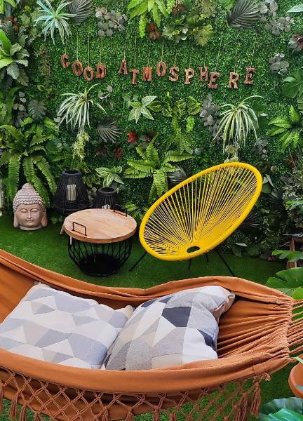 Good Atmosphere Apartment