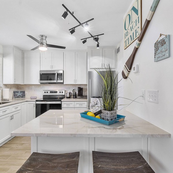 Gorgeous 2 Bed/2 Bath at Pompano Beach Pointe