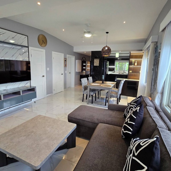 Gorgeous 2 Bedroom condo in Point Blanche,St. Maarten