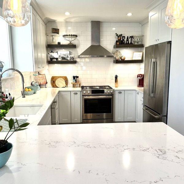 Gorgeous 2bd/2ba in County Club North, close to Cherry Creek and Downtown