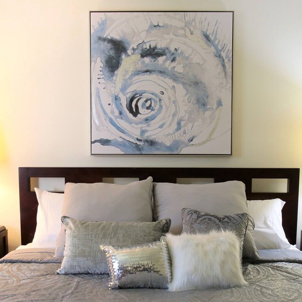 Gorgeous 3-Bedroom/2-Bath Apartment in Bridgewater