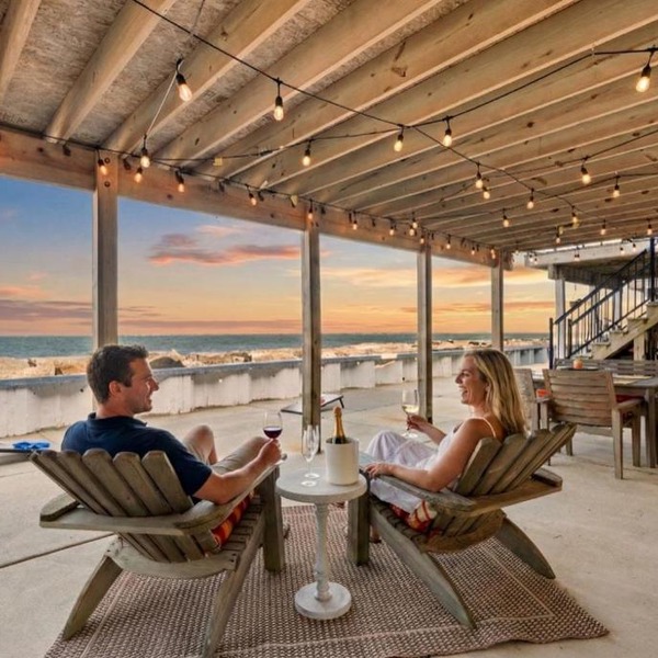 Gorgeous Anglesea Inlet Waterfront Shore Oasis