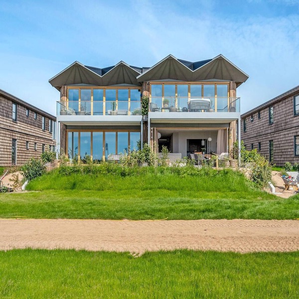 Gorgeous apartment in Kerteminde
