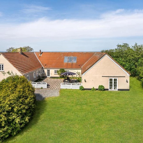 Gorgeous Home In Bogense With Wifi