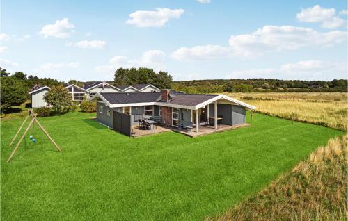 Gorgeous Home In Millinge With Sauna