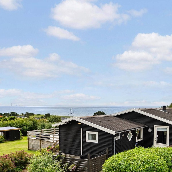 Gorgeous home in Slagelse with WiFi