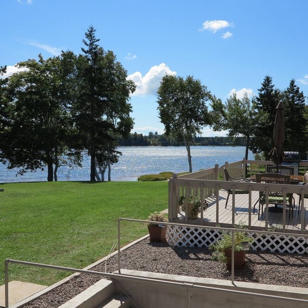 Gorgeous Mill River Beach Front Home - Mill River & Alberton, PEI, P.E.I.