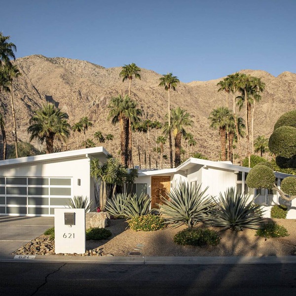 Gorgeous Mountain Views in Vista Las Palmas