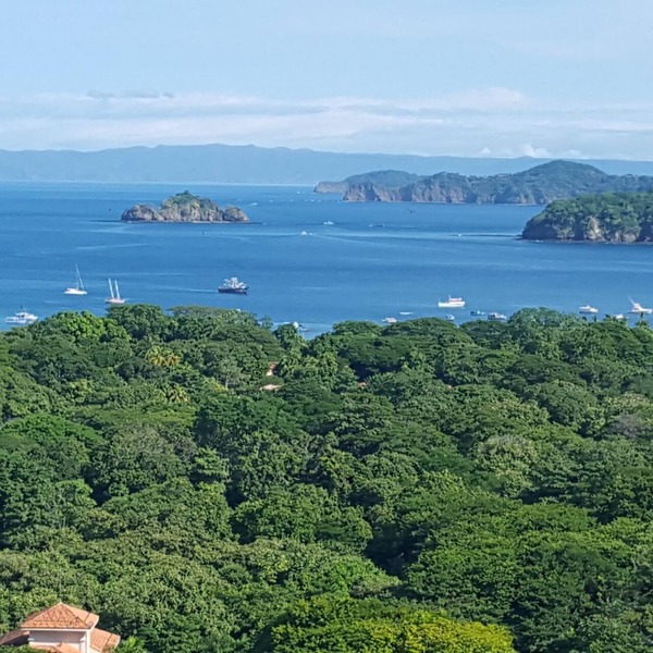 Gorgeous Ocean View Condo in CoCo Bay Estates