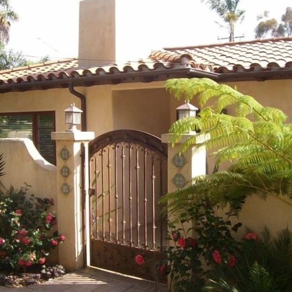 Gorgeous Private Casita in Perfect Location.Walk to Beach/Shopping!