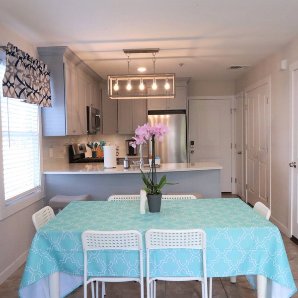 ★GORGEOUS STYLISH APT Close to American Dream & NYC★