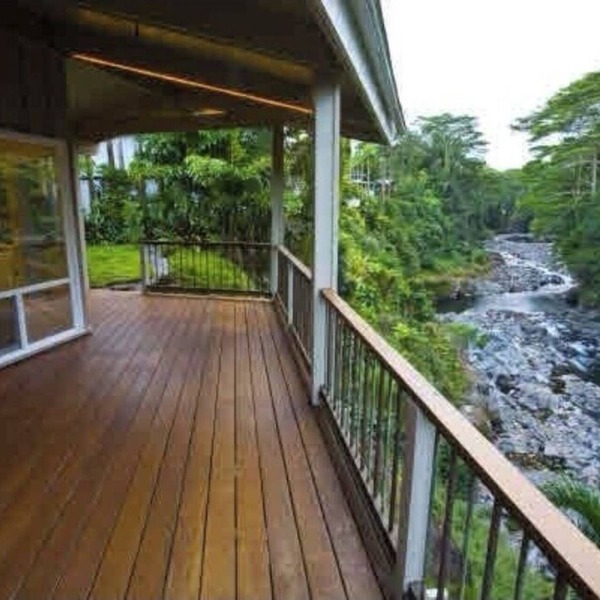 Gorgeous! The Waterfall Retreat At Reed's Island