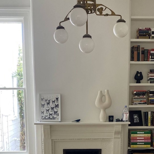 Gorgeous Victorian House in Pacific Heights
