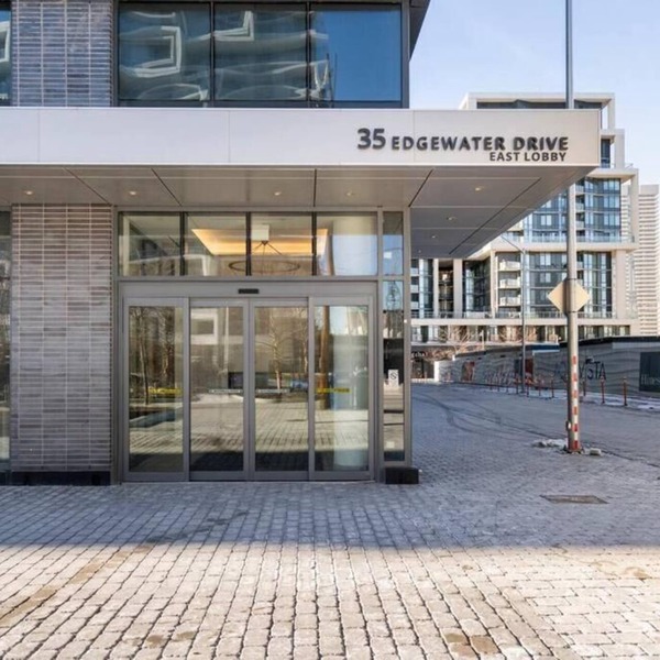 Gorgeous Waterfront Condo