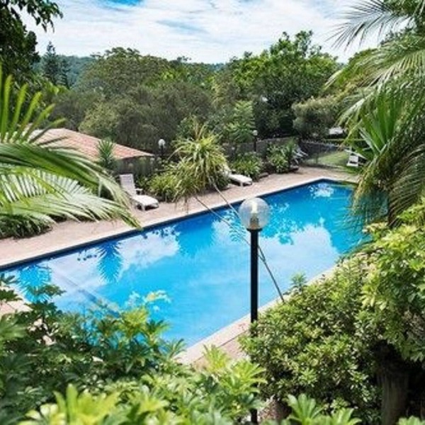Gosford Inn Motel