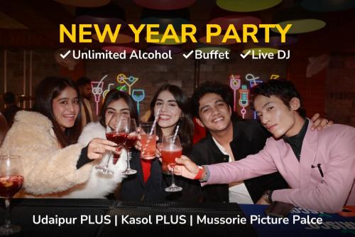 goSTOPS Kasol