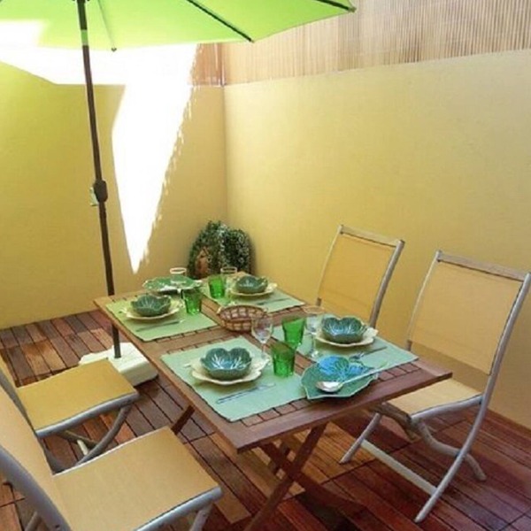 Graça Terrace