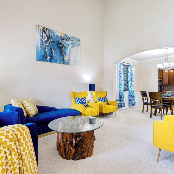 GRACE VILLA: RELAX HERE W UR FAMILY
