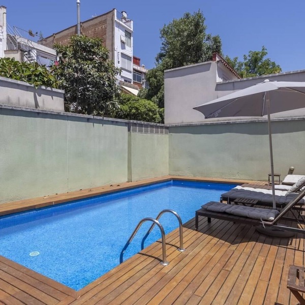 Gracia Pool & Fun! Several units available!
