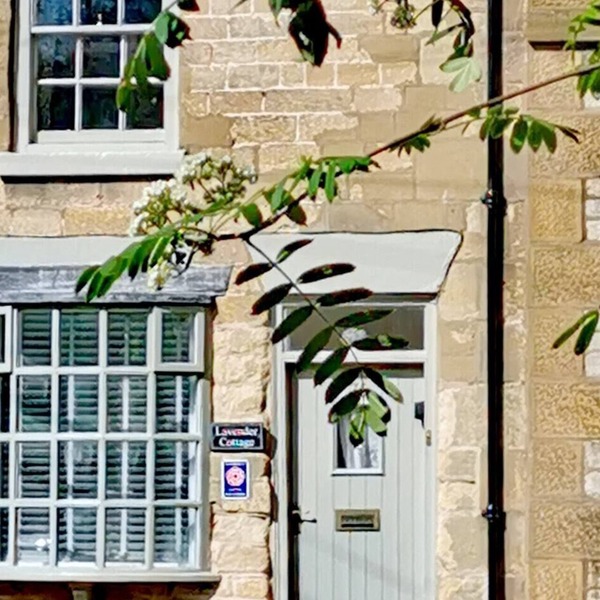 Grade 2 Listed Period Stone Built Cottage Pickering North Yorkshire Dog friendly