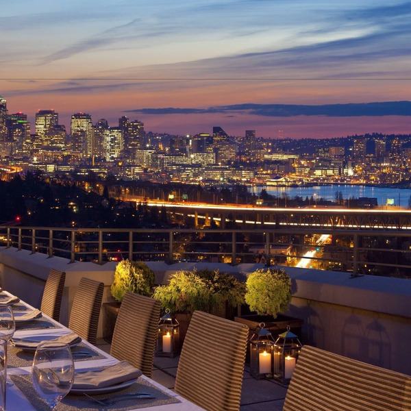 Graduate by Hilton Seattle