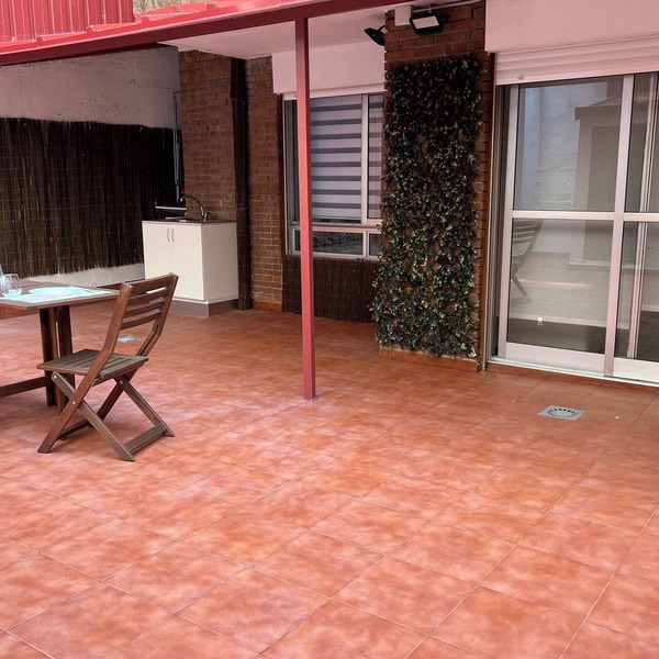 Gran Terraza y Jacuzzi, Acércate a la Playa