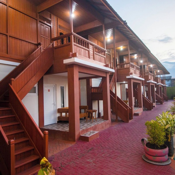 Granada Inn Palu