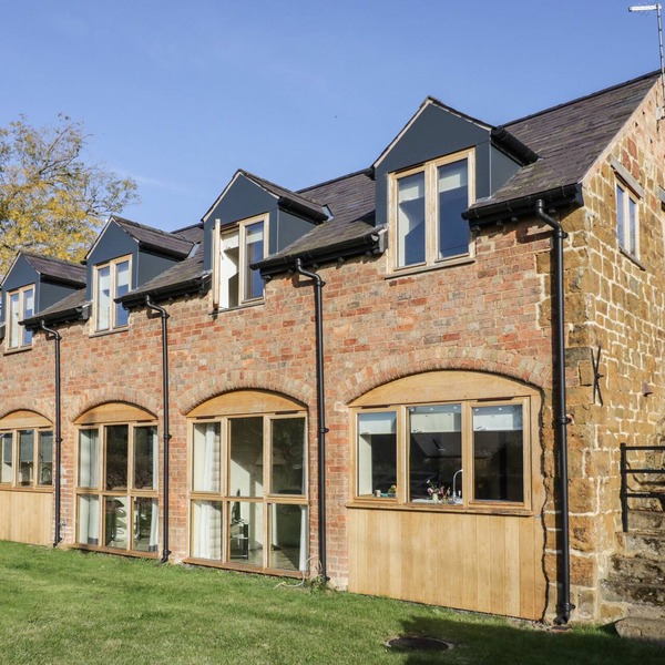 Granary Cottage