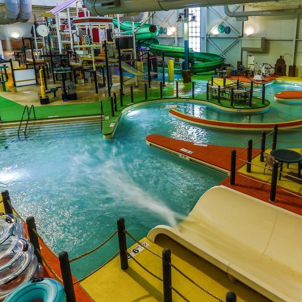 Grand Harbor Resort