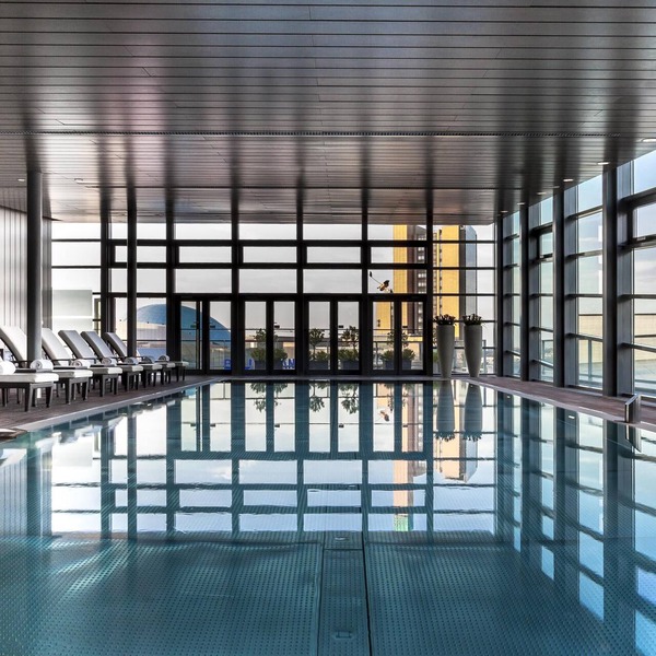 Grand Hyatt Berlin