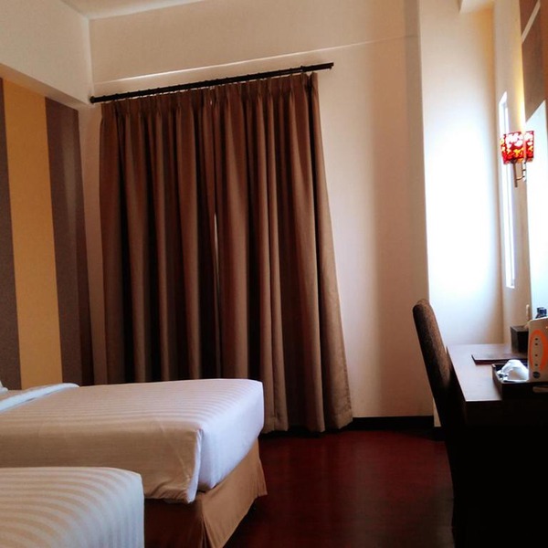 Grand Imawan Hotel