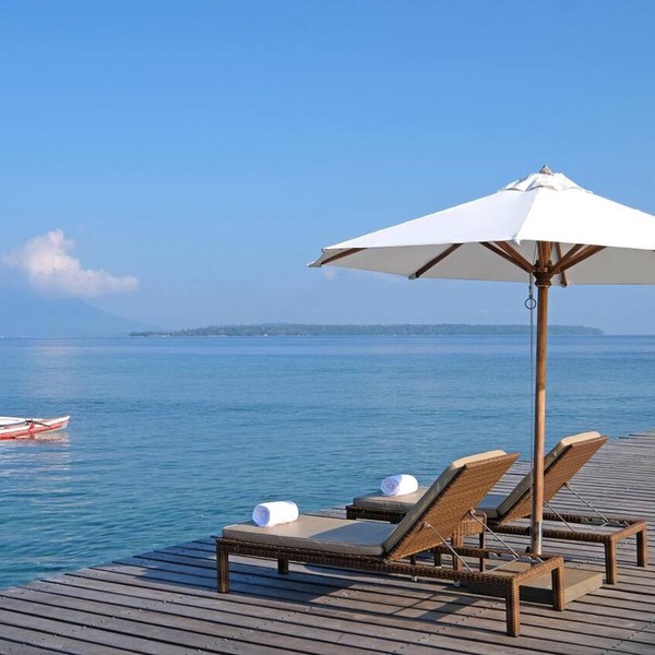 Grand Luley Manado