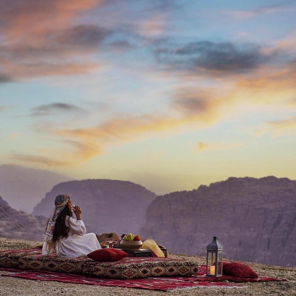 Grand Mercure Petra