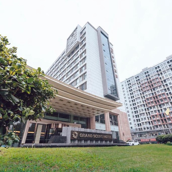 Grand Scent Hotel