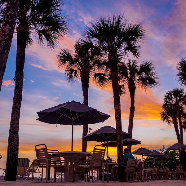 Grand Shores West