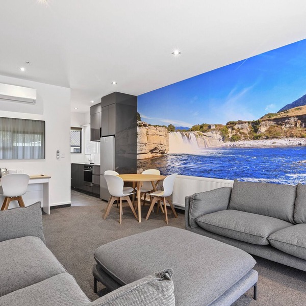 Grand Suites Murchison