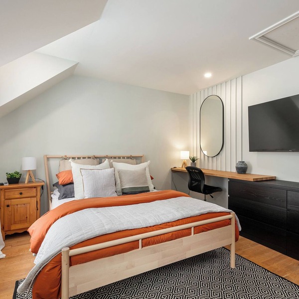 Grande Maison Luxueuse au Pieds de Bromont