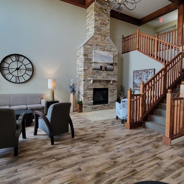 GrandStay Hotel & Suites Perham
