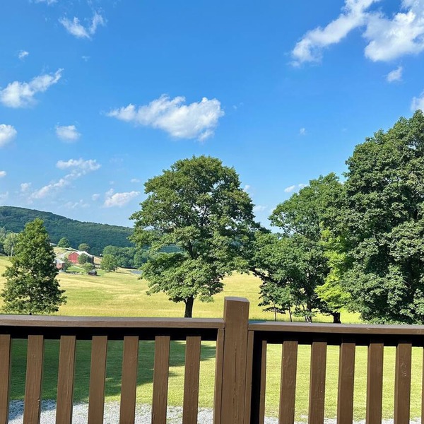 Grandview Ridge, a Mountain Estate with scenic views and an unforgettable stay.