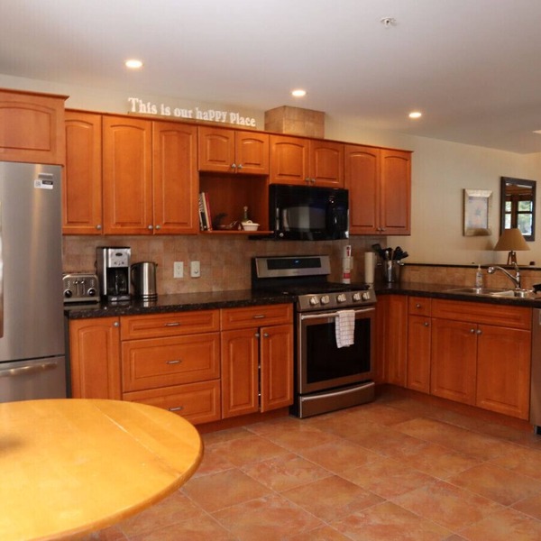 Granite Mountain Chalet E - Red Mountain Village sleeps 8