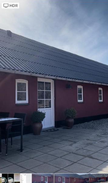 Granly-Vorbasse B&B
