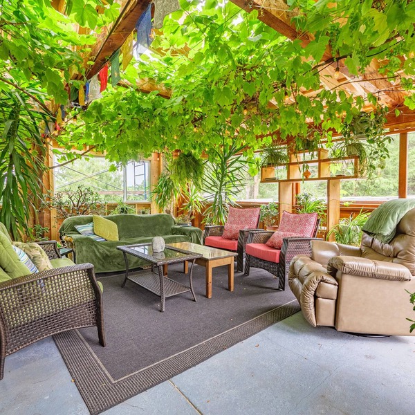 Grapevine Guest House